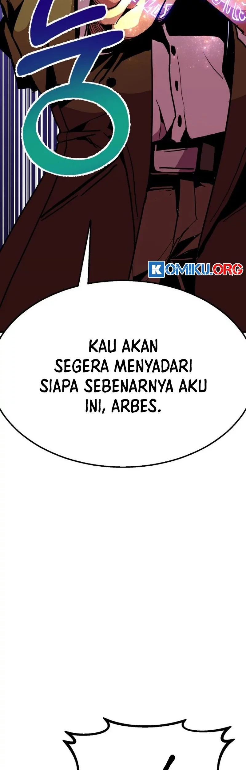 Worthless Regression Chapter 99 - halaman 6