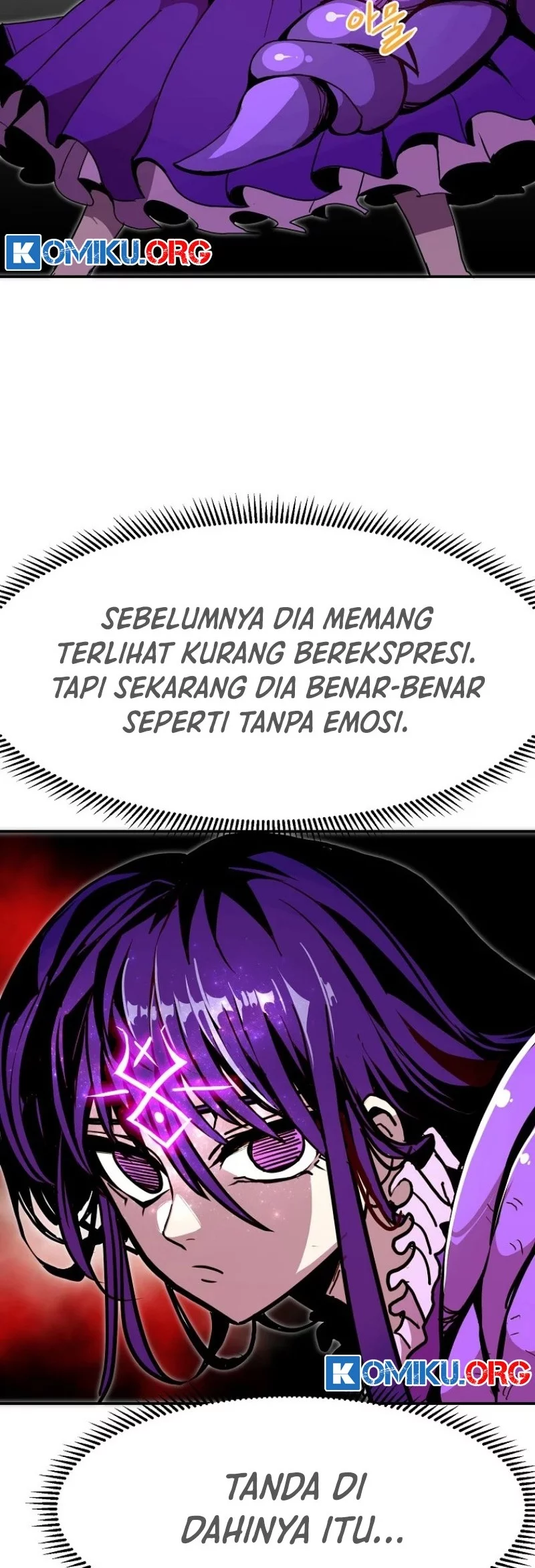 Worthless Regression Chapter 99 - halaman 63