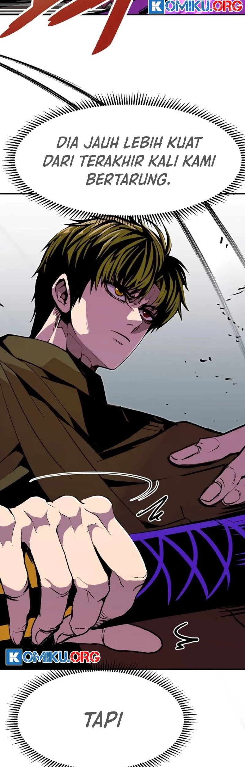Worthless Regression Chapter 99 - halaman 66