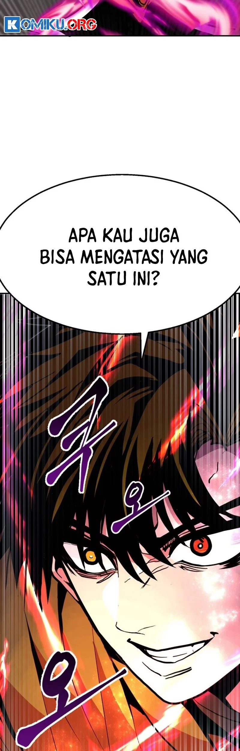 Worthless Regression Chapter 99 - halaman 68