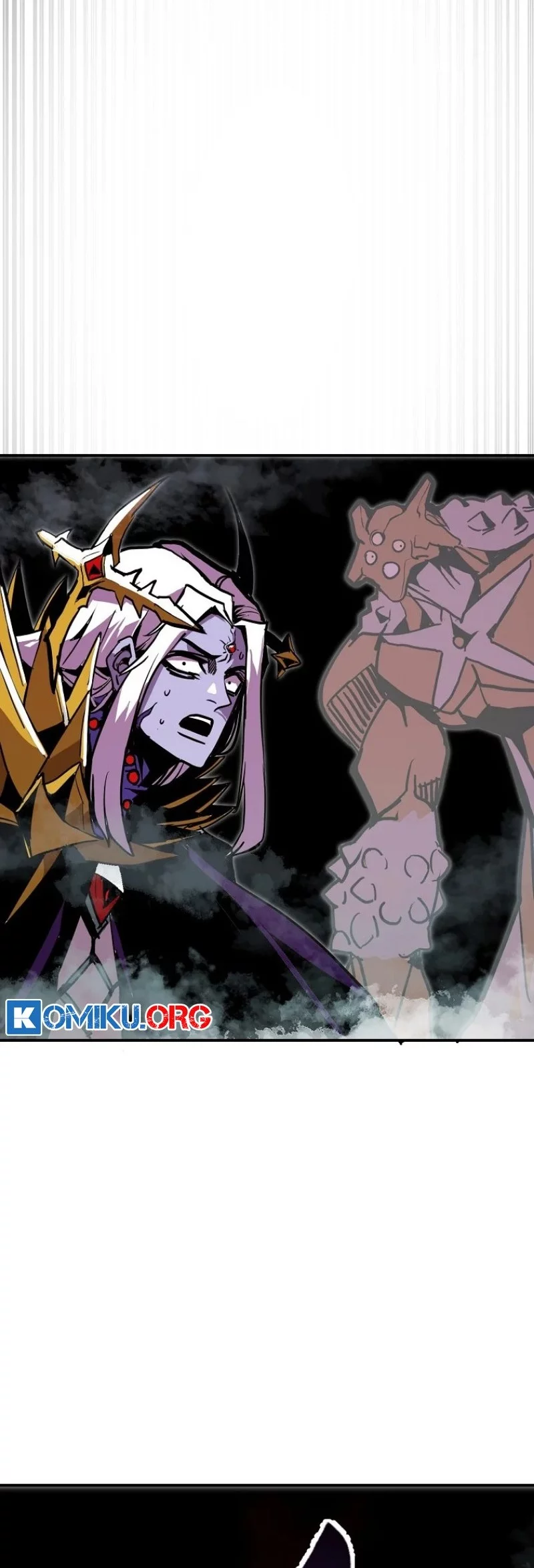 Worthless Regression Chapter 99 - halaman 71