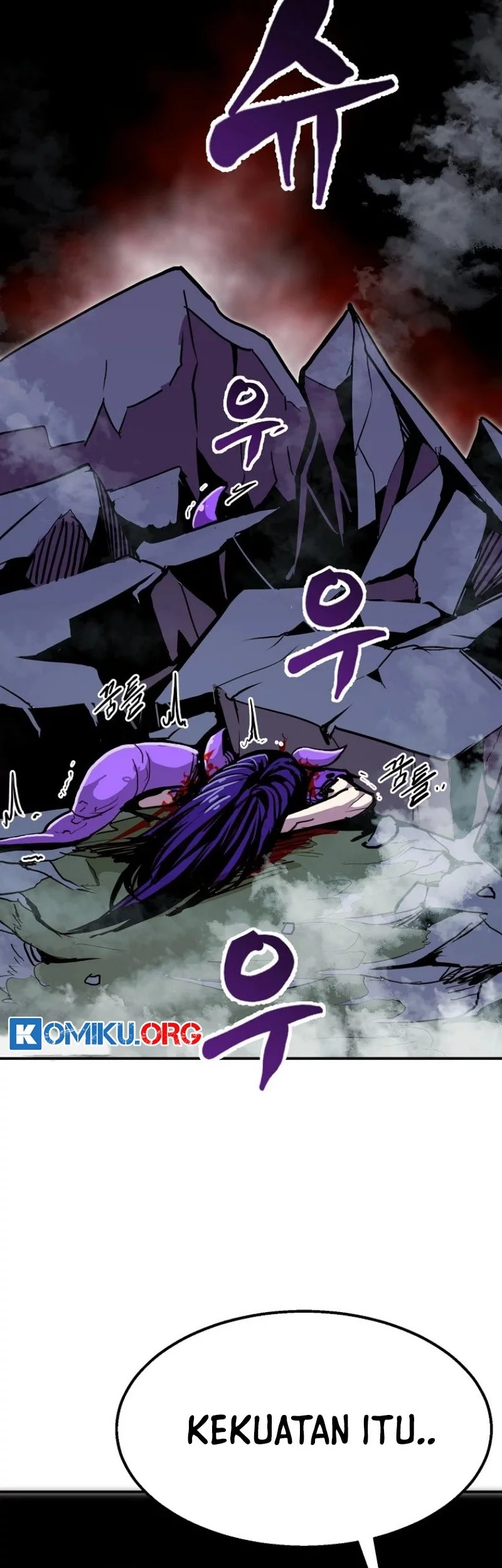 Worthless Regression Chapter 99 - halaman 72