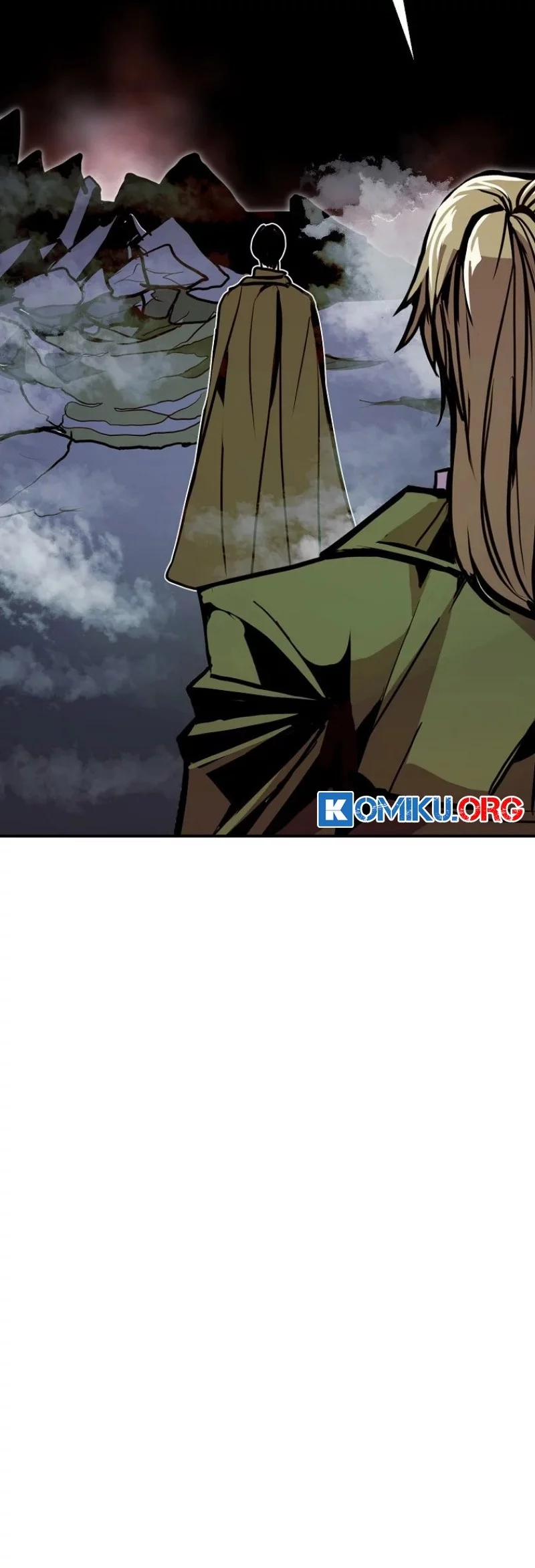 Worthless Regression Chapter 99 - halaman 73