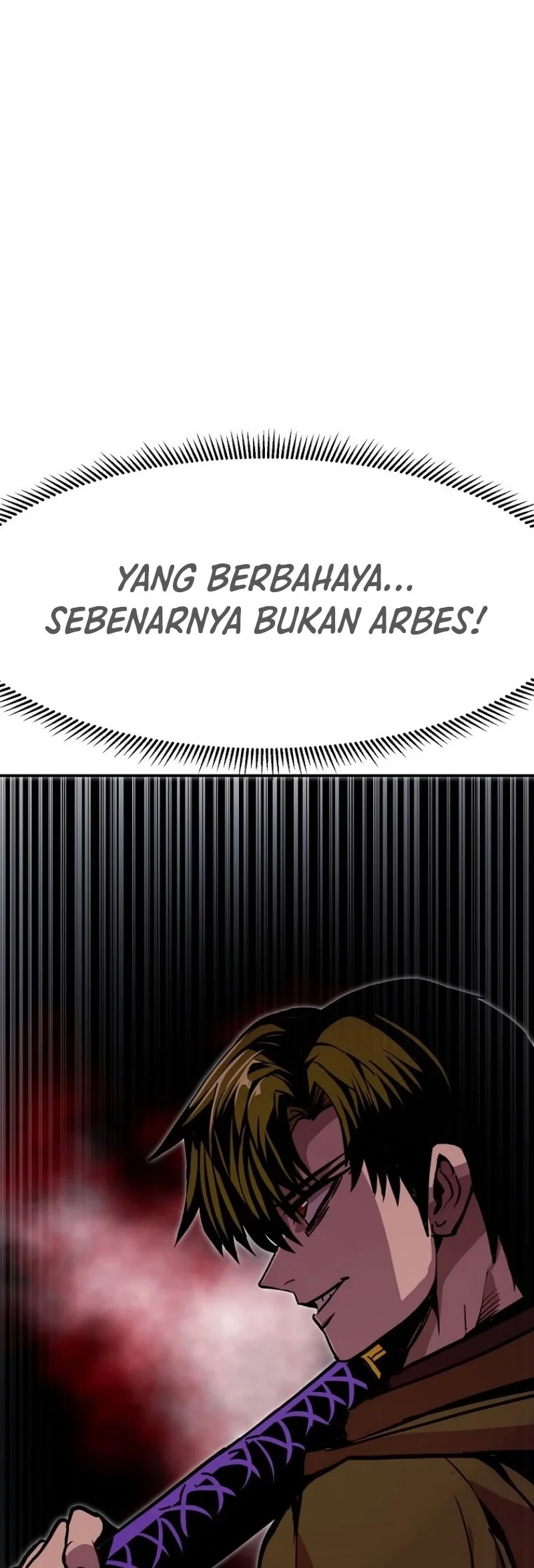 Worthless Regression Chapter 99 - halaman 75