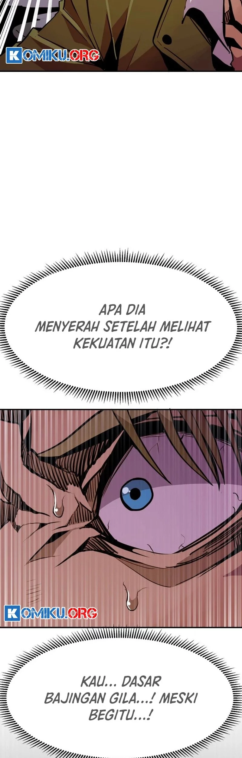 Worthless Regression Chapter 99 - halaman 78