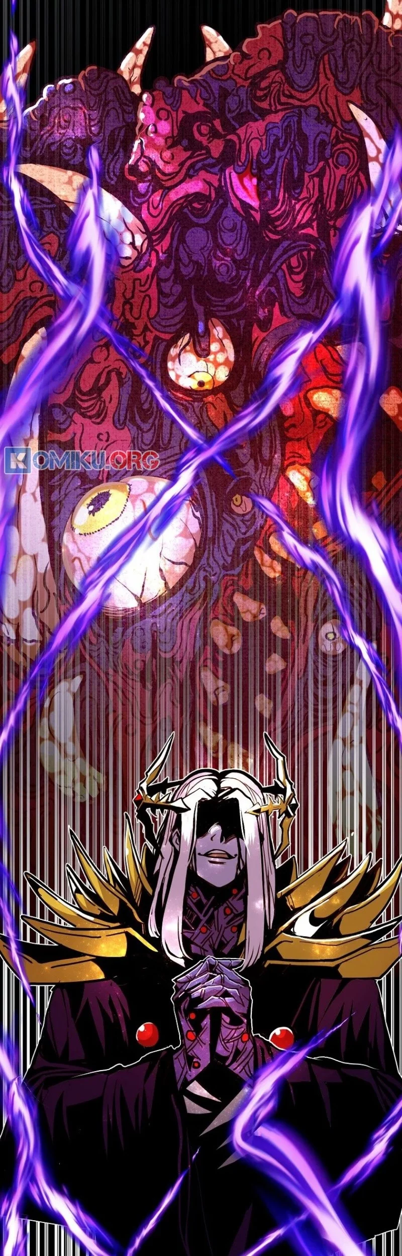 Worthless Regression Chapter 99 - halaman 80