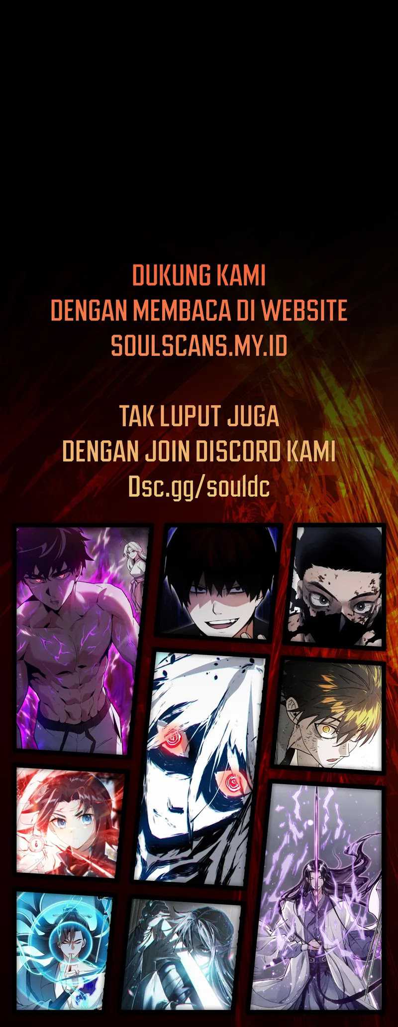 Worthless Reincarnation Chapter 1 - halaman 43
