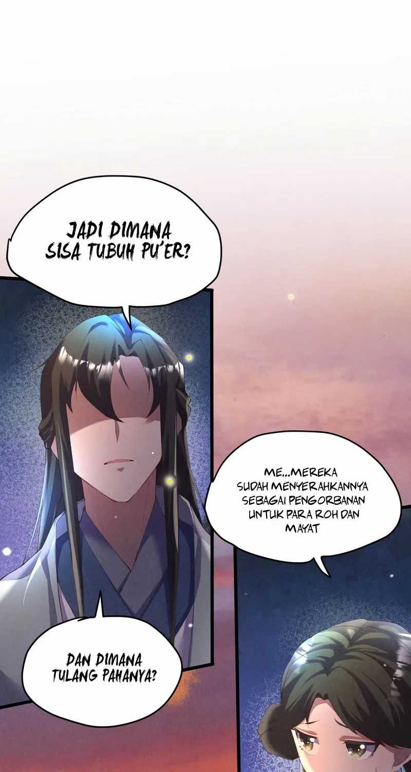 Worthless Reincarnation Chapter 10 - halaman 1
