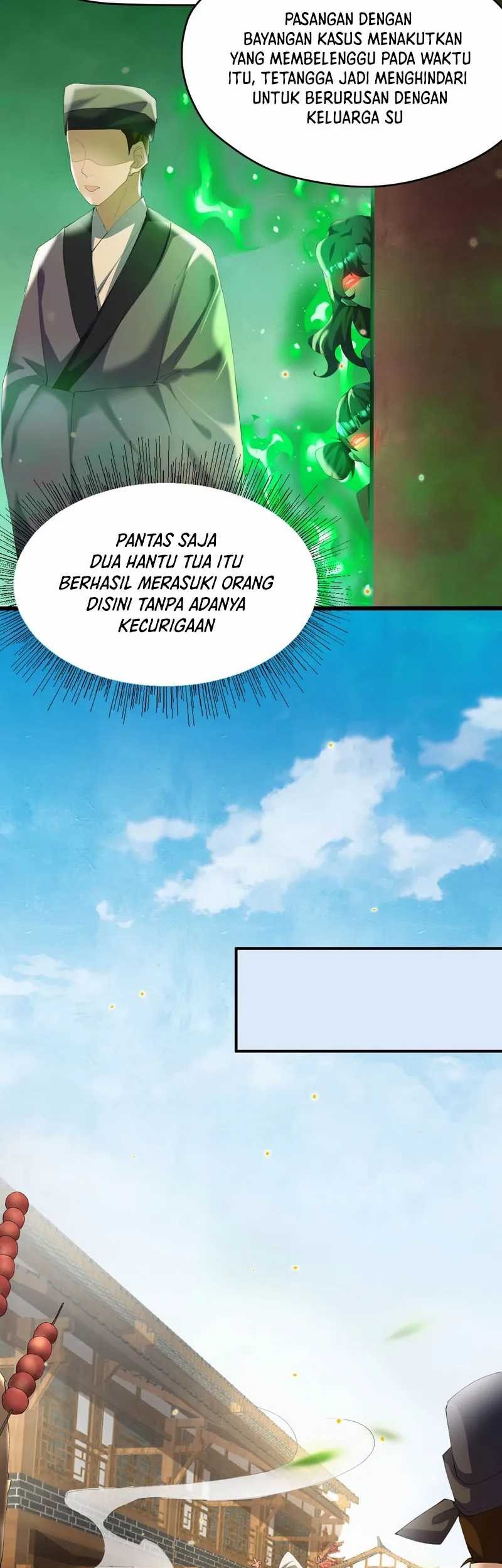 Worthless Reincarnation Chapter 10 - halaman 10