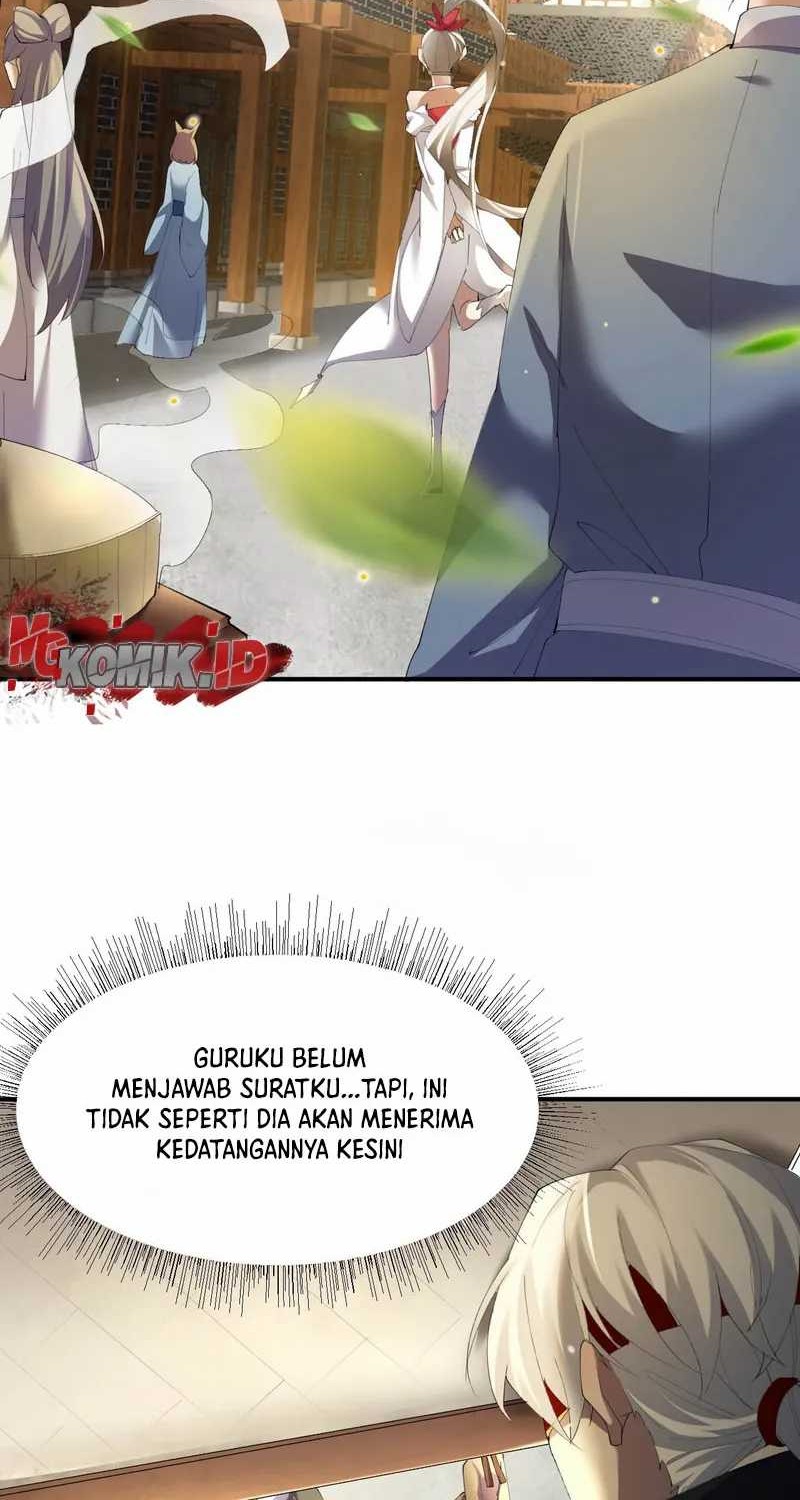 Worthless Reincarnation Chapter 10 - halaman 11