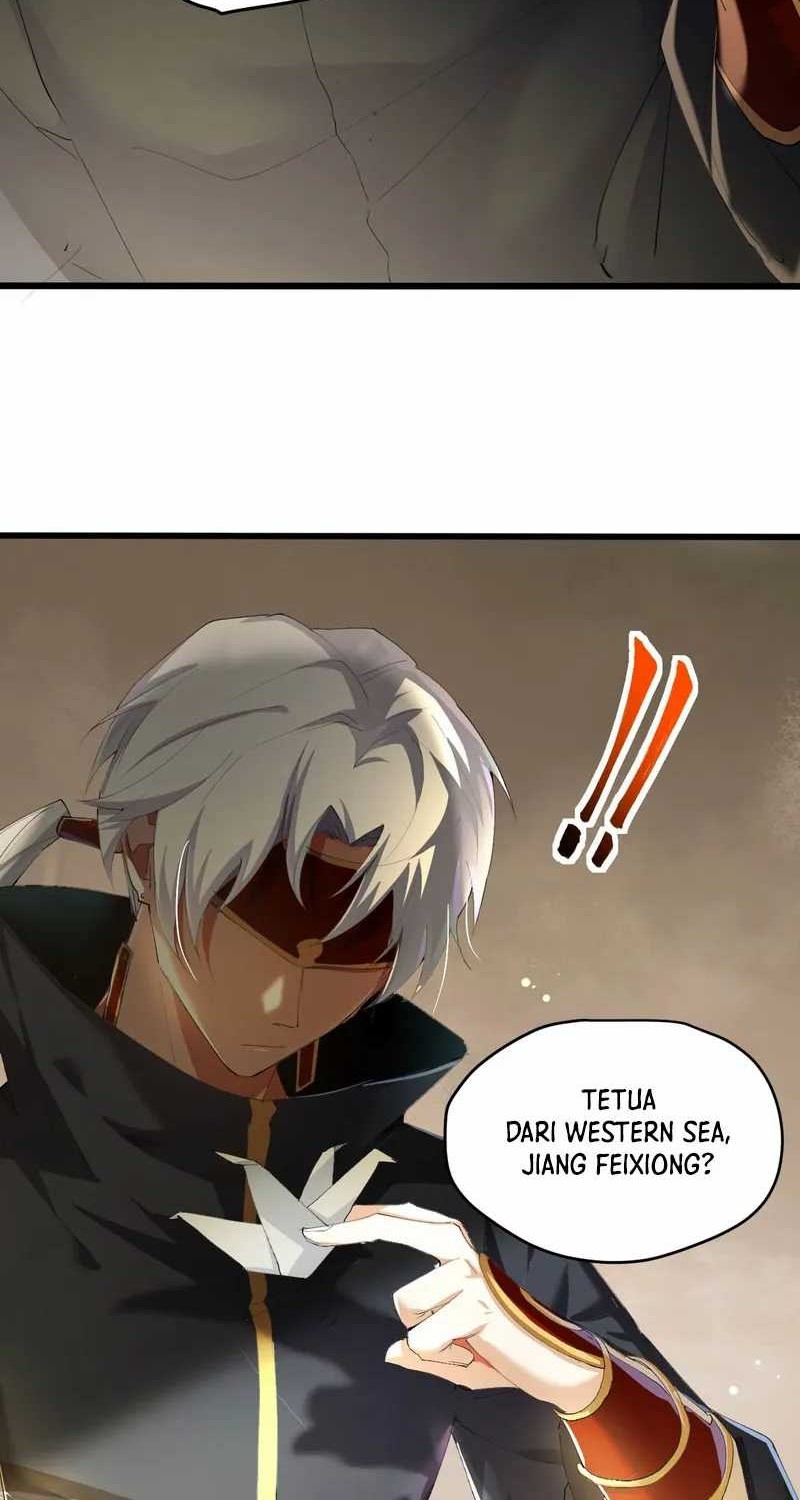 Worthless Reincarnation Chapter 10 - halaman 13