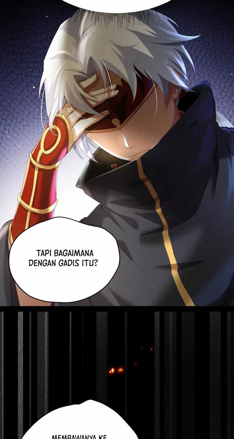 Worthless Reincarnation Chapter 10 - halaman 15