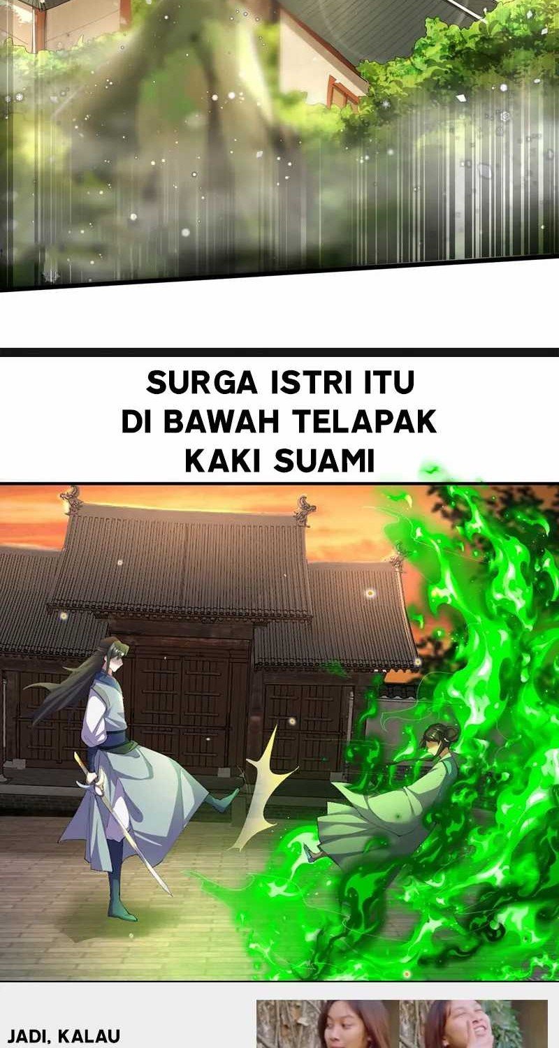 Worthless Reincarnation Chapter 10 - halaman 17