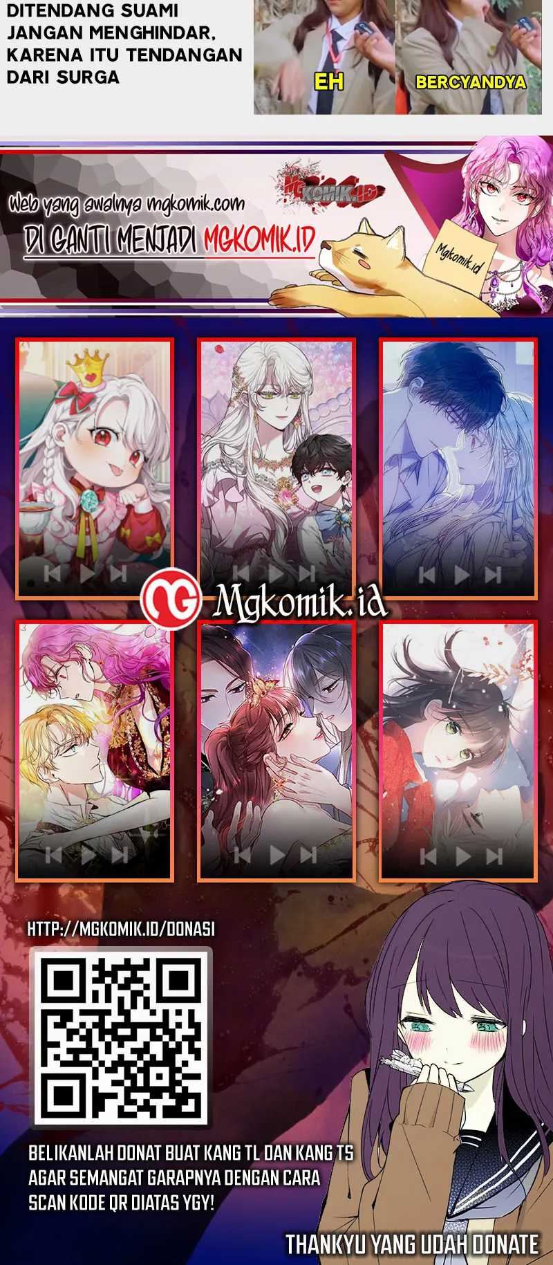 Worthless Reincarnation Chapter 10 - halaman 18