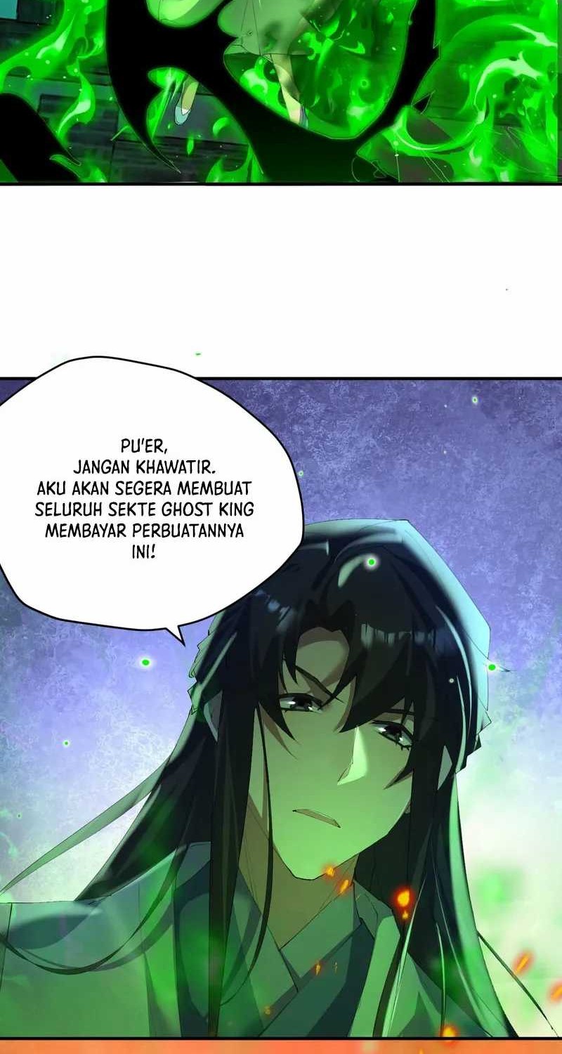 Worthless Reincarnation Chapter 10 - halaman 5