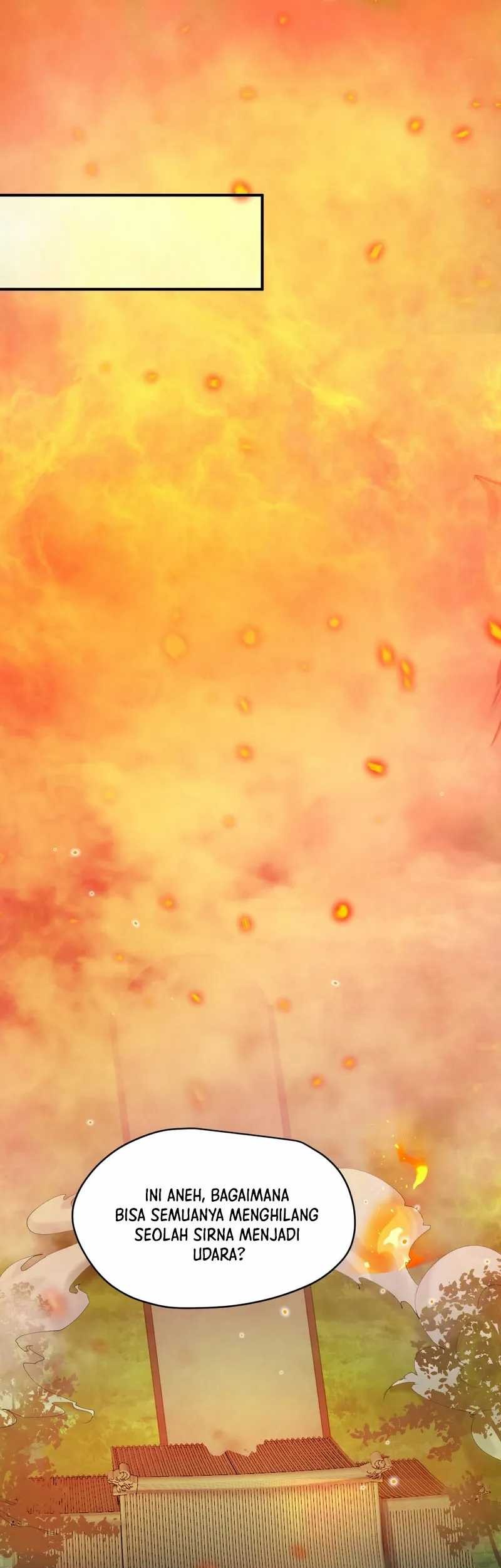 Worthless Reincarnation Chapter 10 - halaman 6