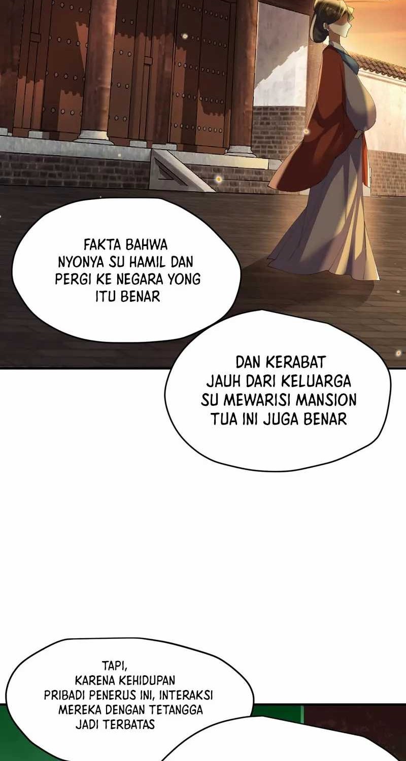 Worthless Reincarnation Chapter 10 - halaman 9