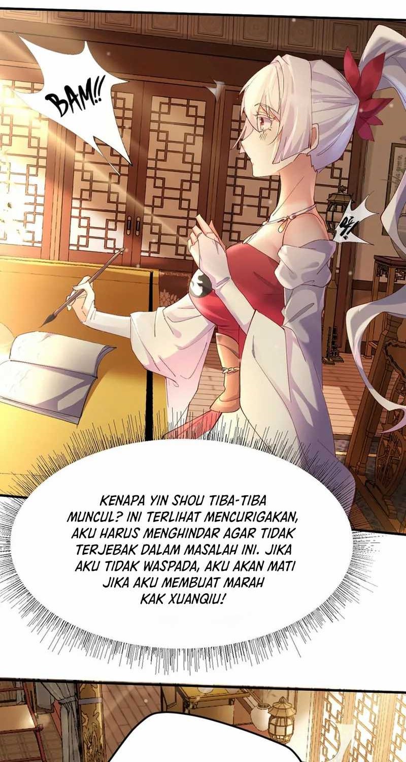Worthless Reincarnation Chapter 11 - halaman 13