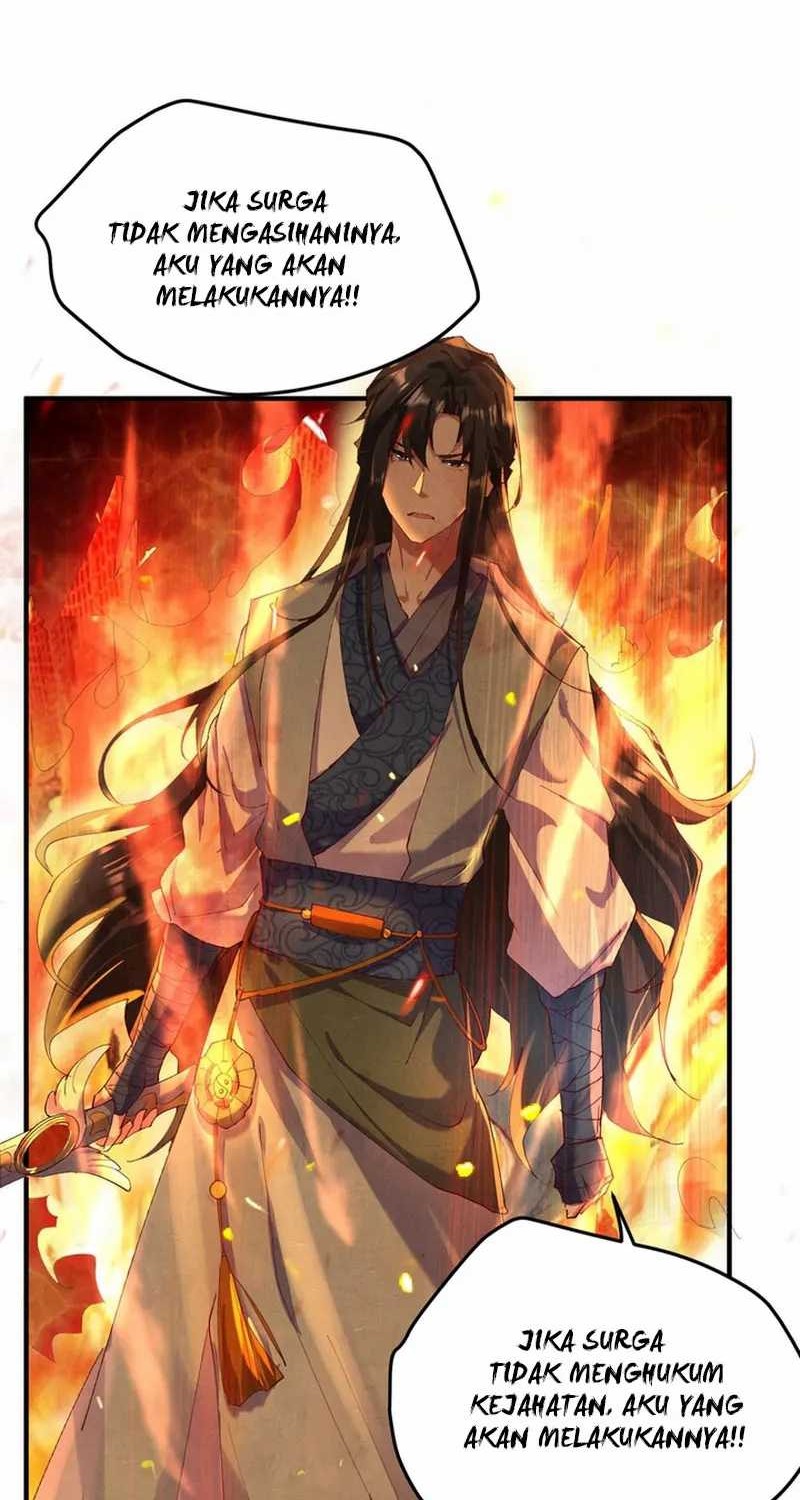 Worthless Reincarnation Chapter 11 - halaman 3
