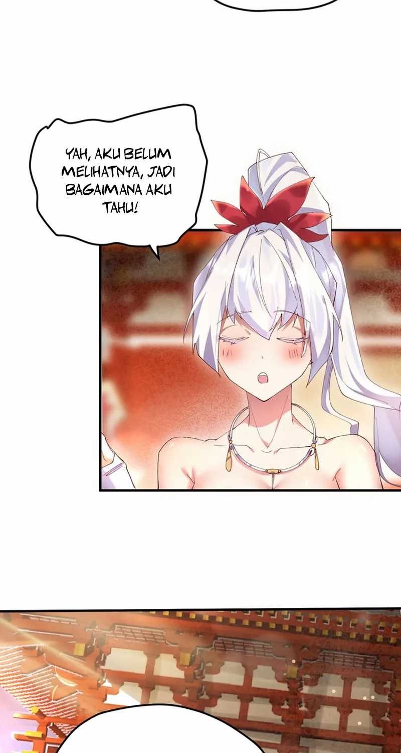 Worthless Reincarnation Chapter 11 - halaman 9