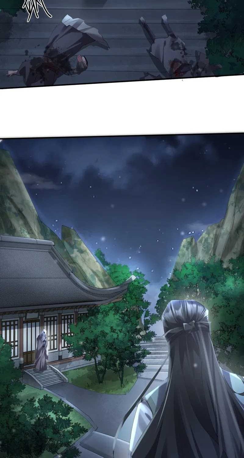 Worthless Reincarnation Chapter 12 - halaman 1