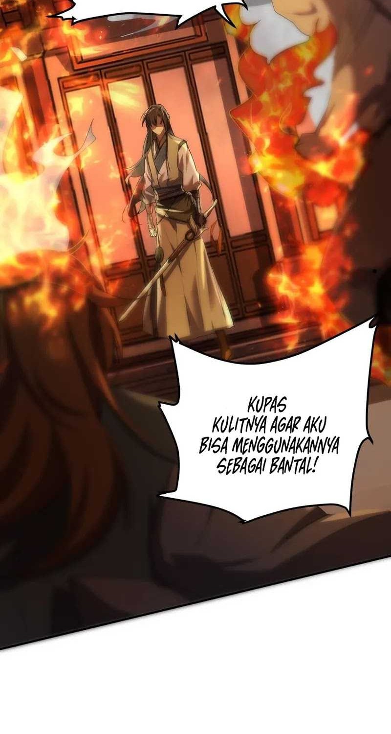 Worthless Reincarnation Chapter 12 - halaman 13