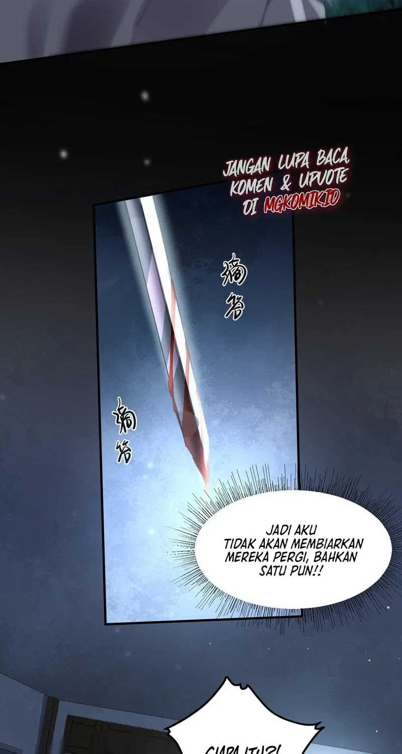 Worthless Reincarnation Chapter 12 - halaman 3
