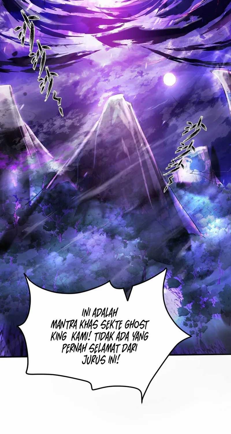 Worthless Reincarnation Chapter 13 - halaman 10