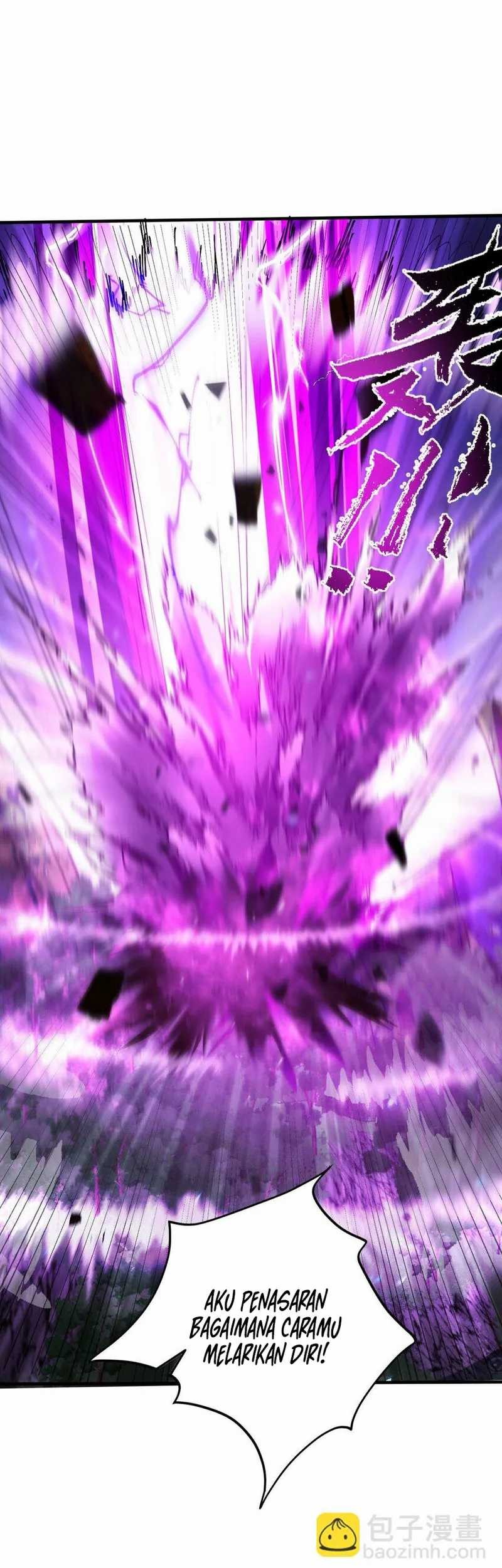 Worthless Reincarnation Chapter 13 - halaman 11