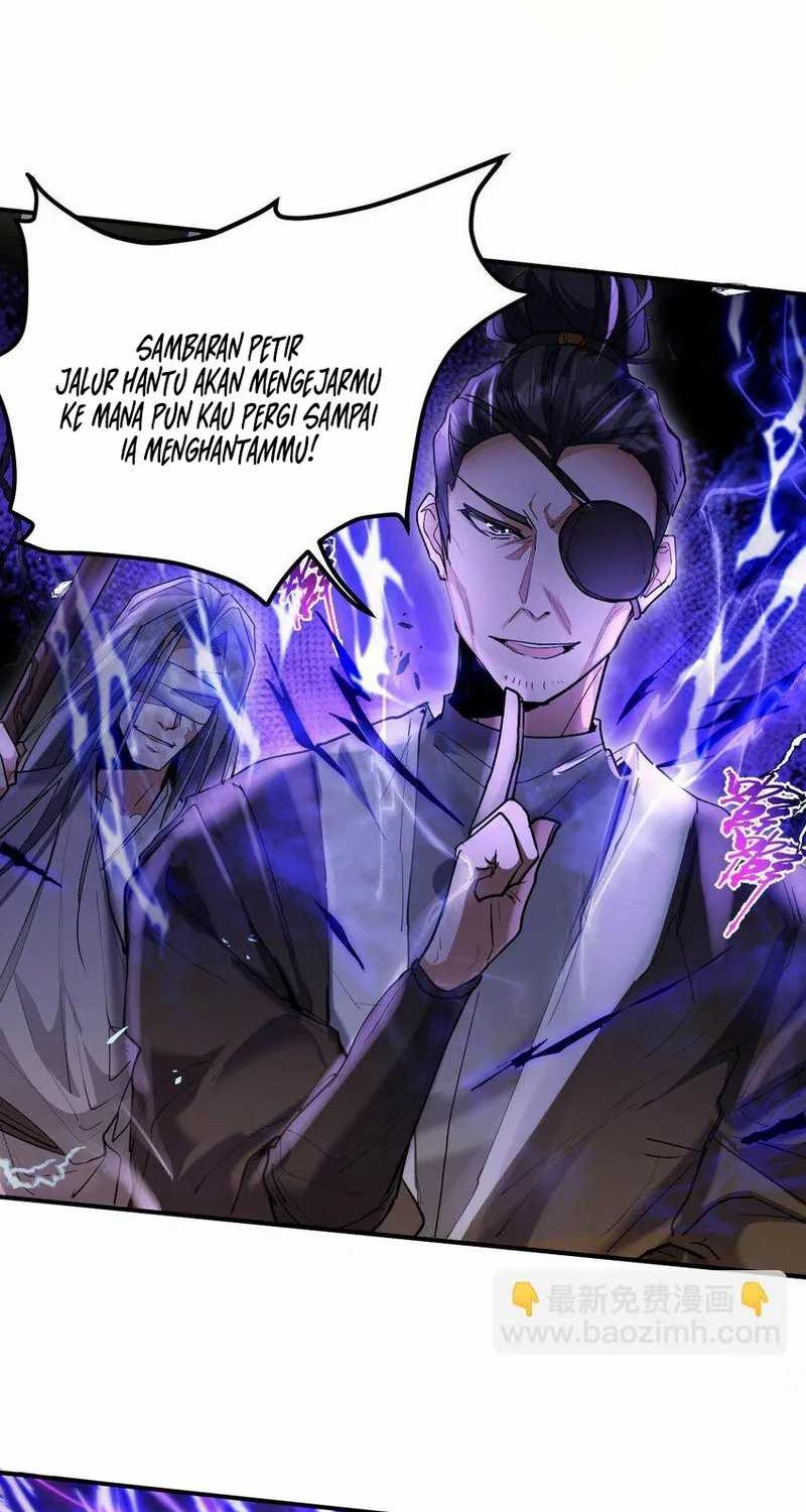 Worthless Reincarnation Chapter 13 - halaman 14