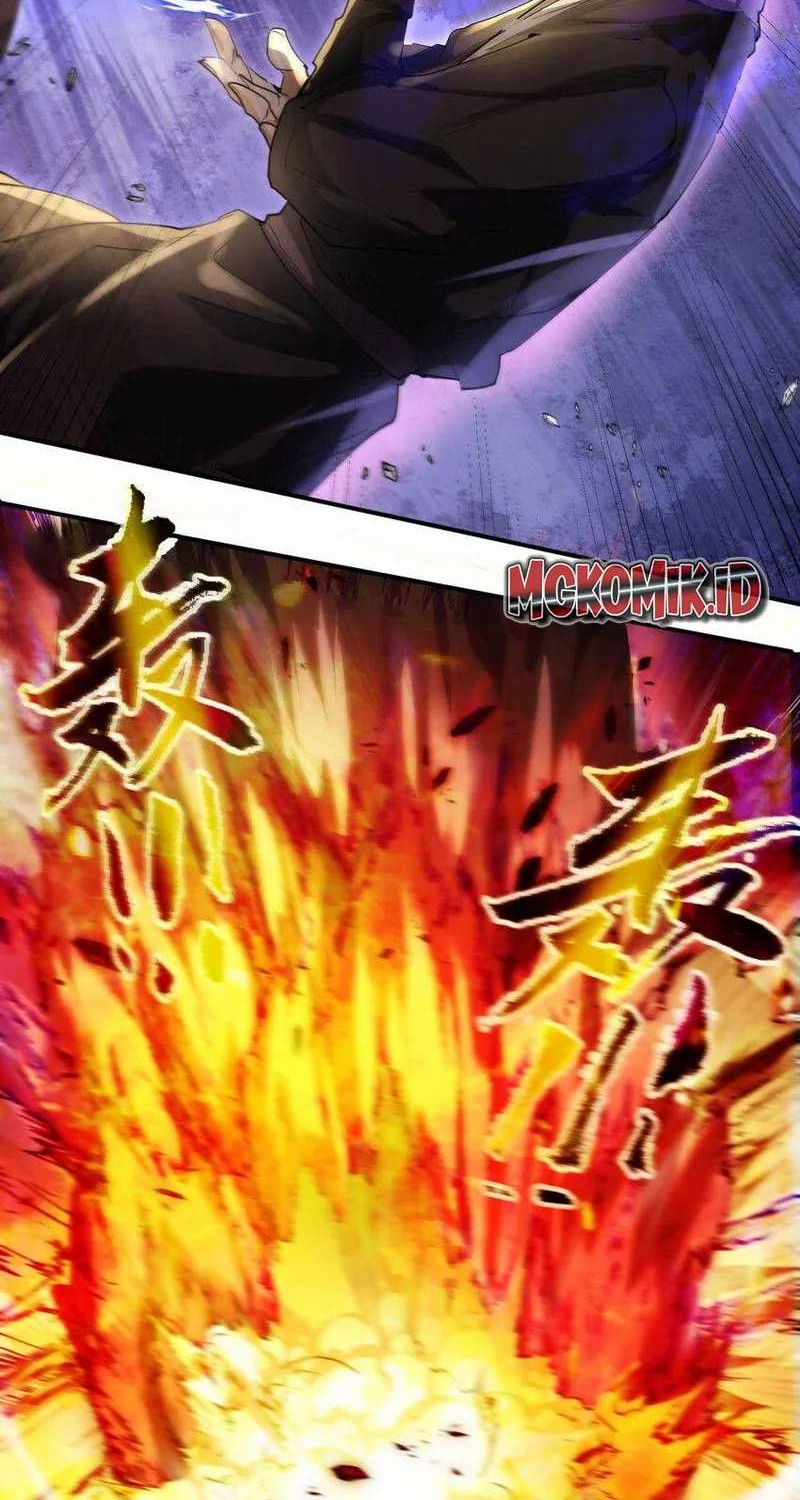Worthless Reincarnation Chapter 13 - halaman 16