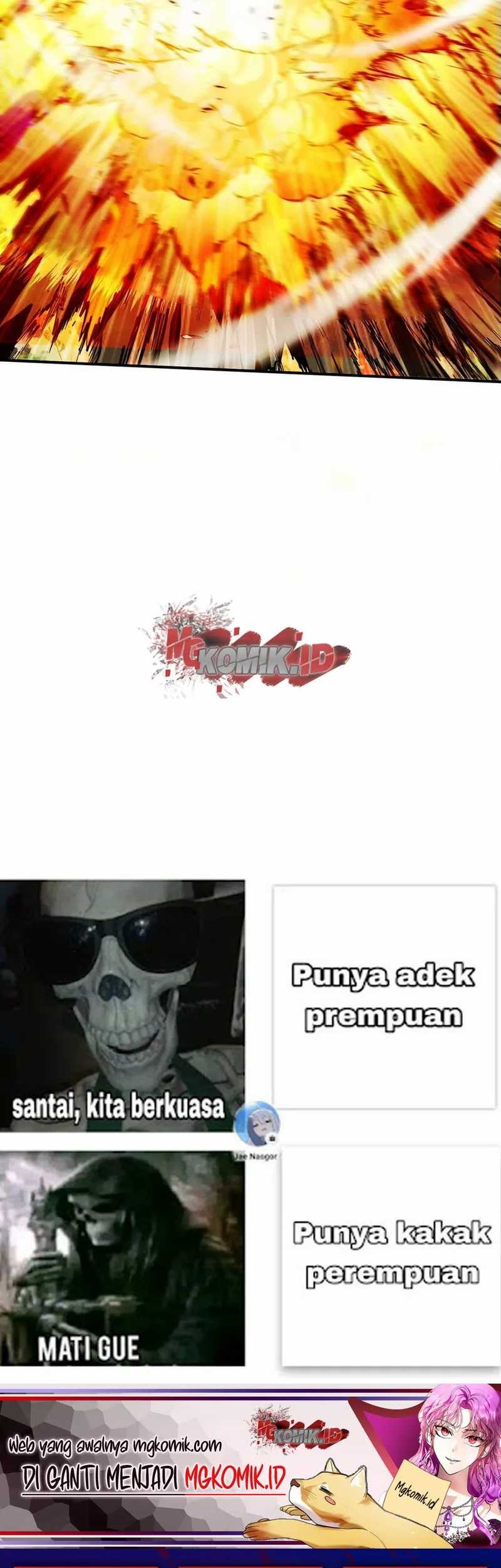 Worthless Reincarnation Chapter 13 - halaman 17