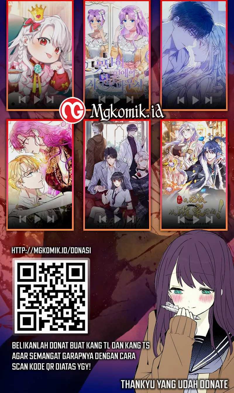 Worthless Reincarnation Chapter 13 - halaman 18