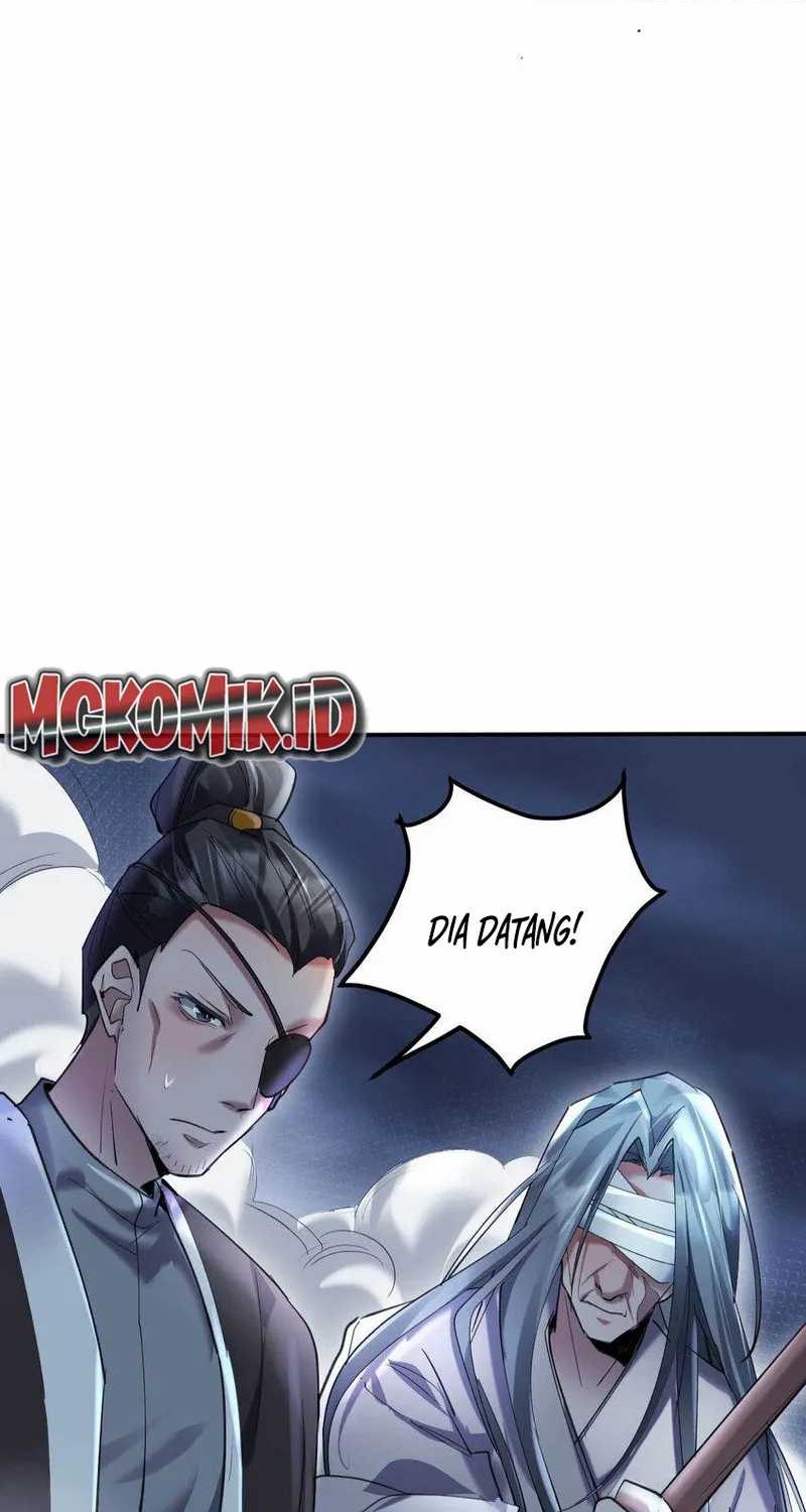Worthless Reincarnation Chapter 13 - halaman 2