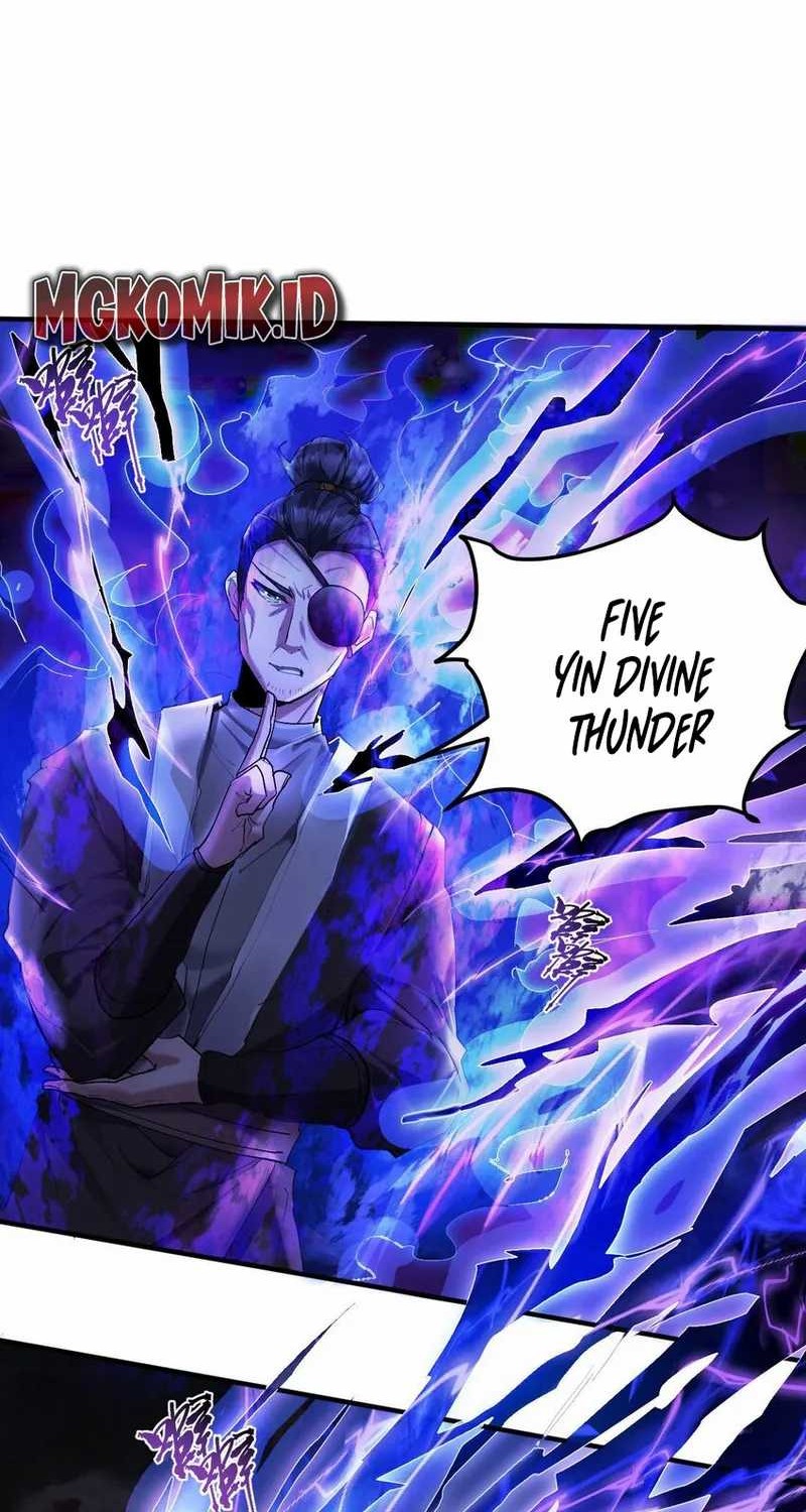 Worthless Reincarnation Chapter 13 - halaman 4