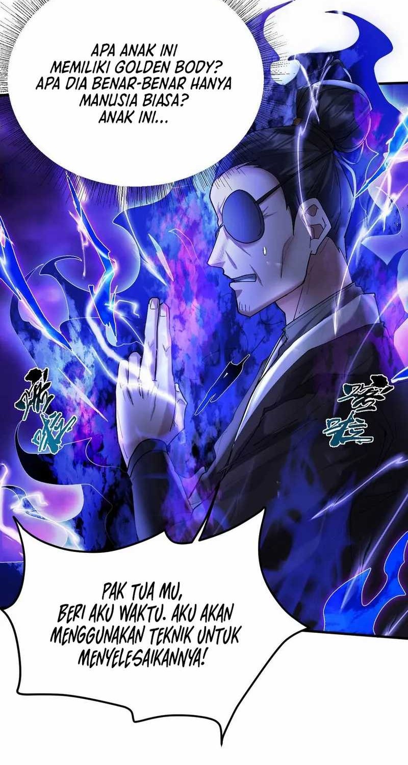 Worthless Reincarnation Chapter 13 - halaman 6