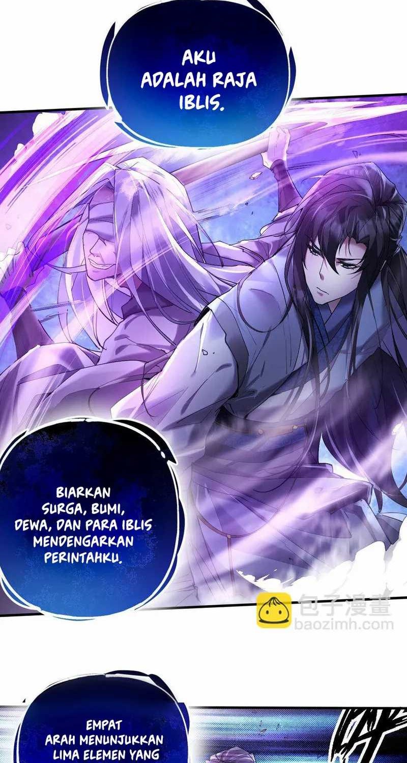 Worthless Reincarnation Chapter 13 - halaman 8