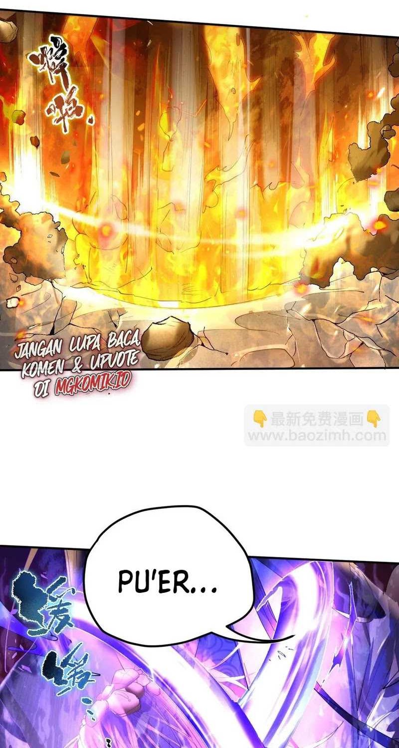 Worthless Reincarnation Chapter 14 - halaman 1
