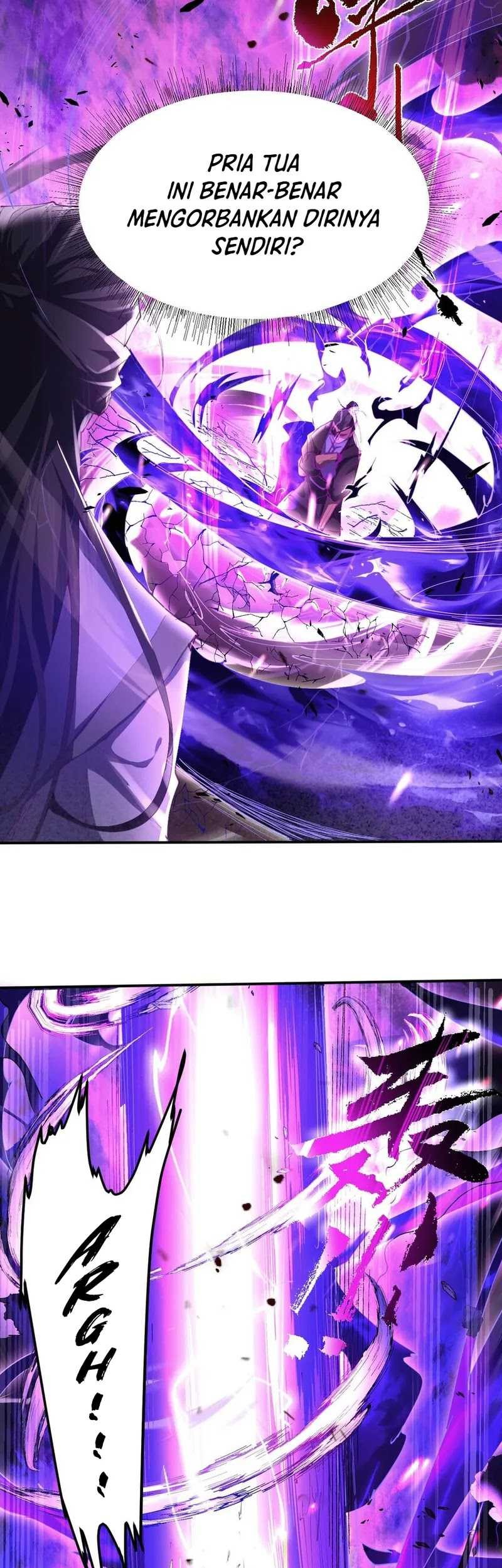 Worthless Reincarnation Chapter 14 - halaman 10