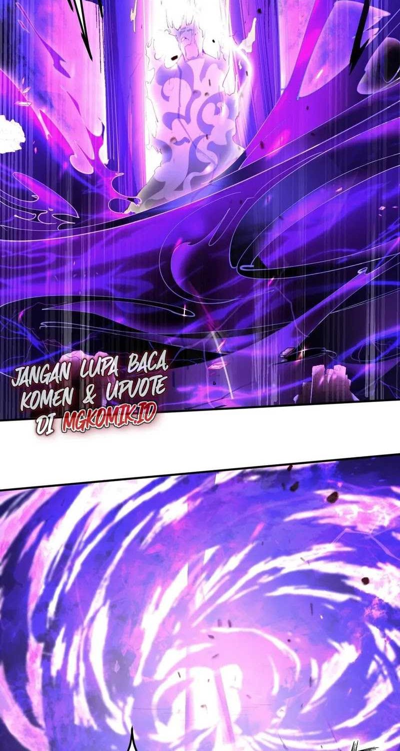 Worthless Reincarnation Chapter 14 - halaman 11