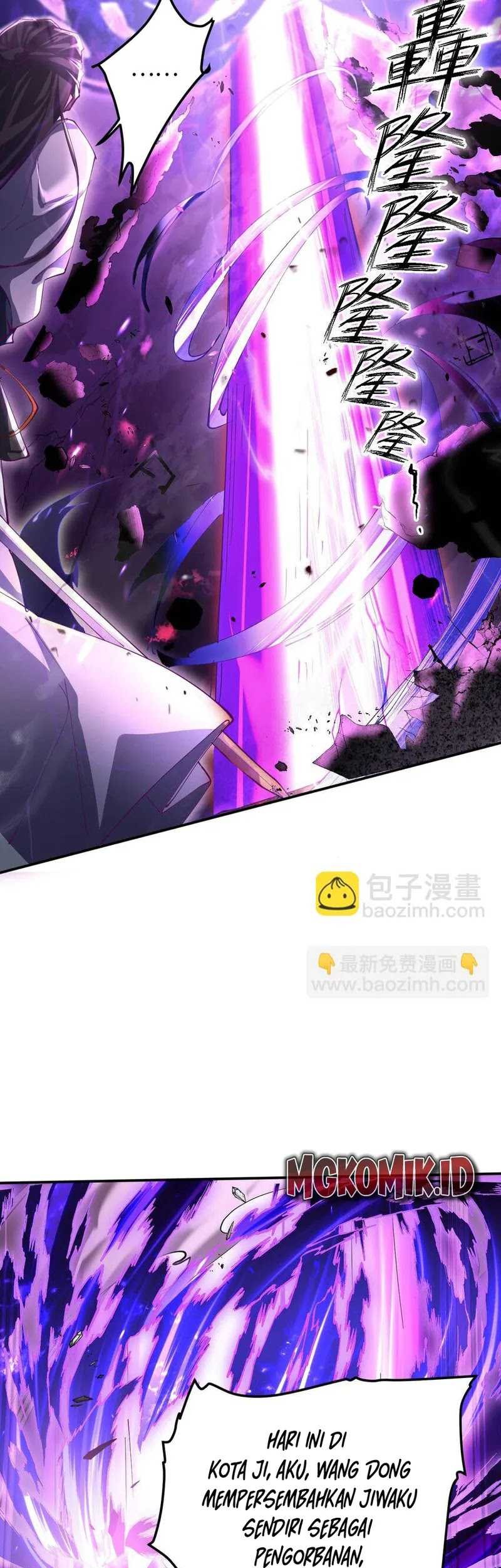 Worthless Reincarnation Chapter 14 - halaman 12
