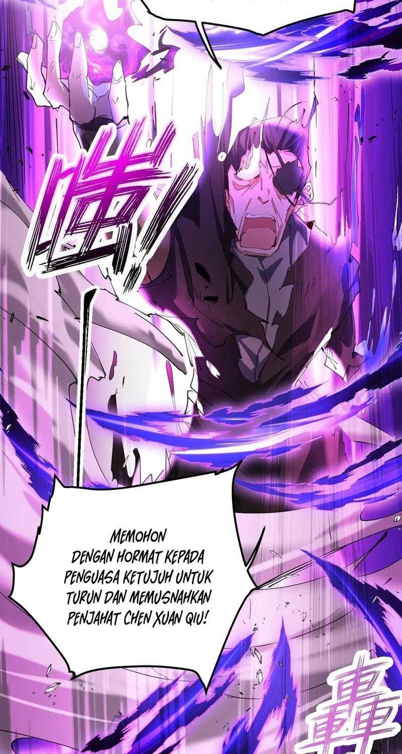Worthless Reincarnation Chapter 14 - halaman 13