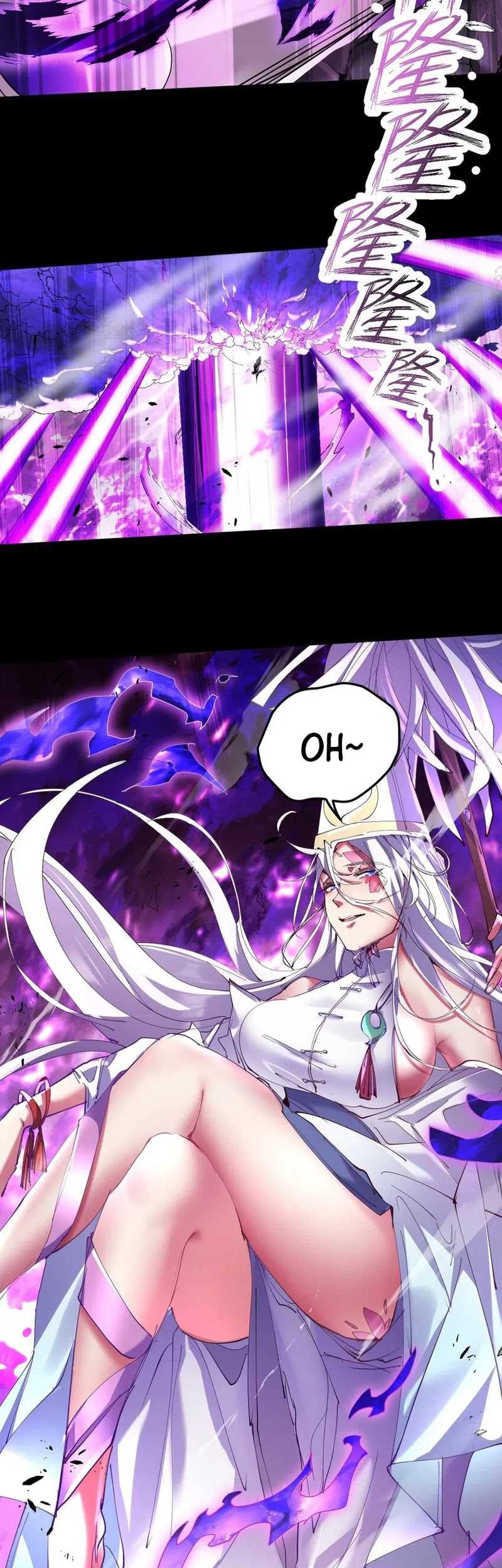 Worthless Reincarnation Chapter 14 - halaman 14