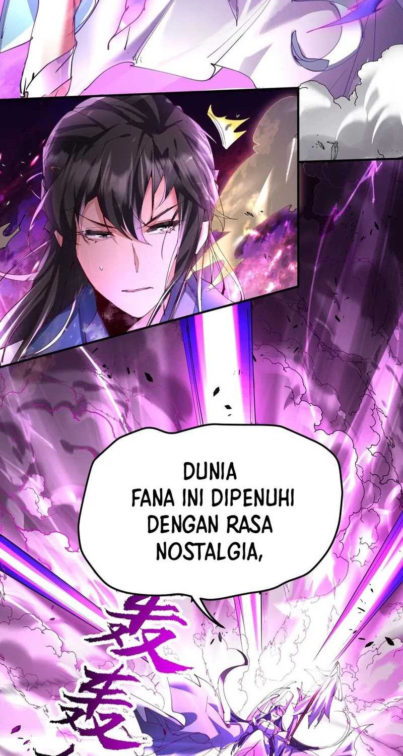 Worthless Reincarnation Chapter 14 - halaman 15