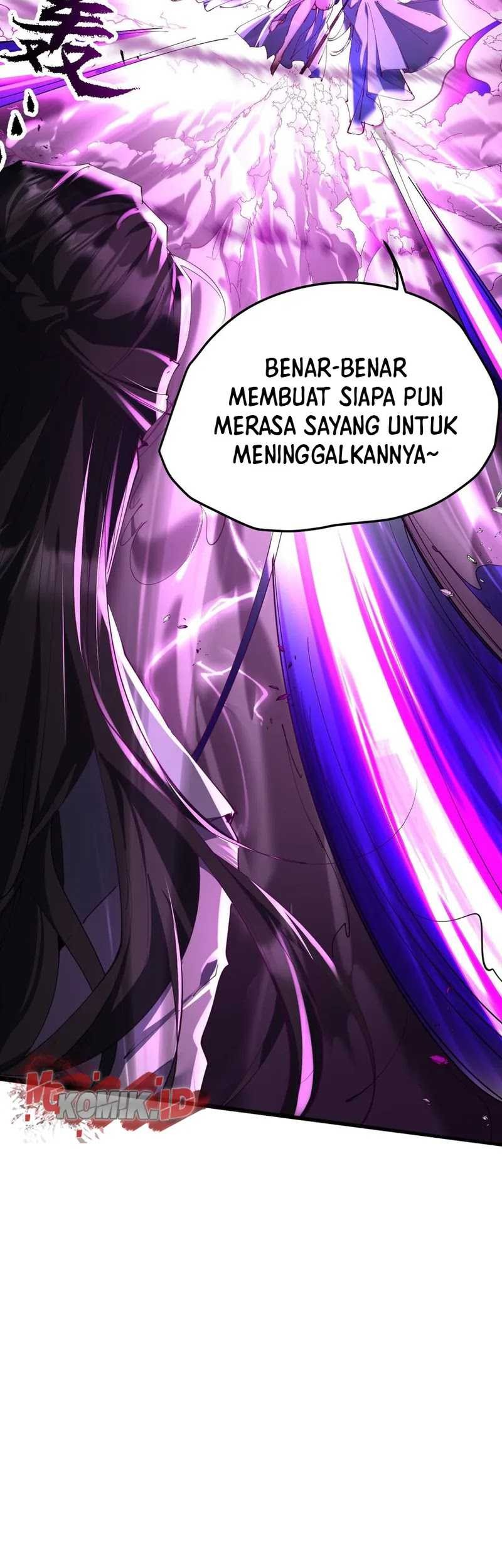 Worthless Reincarnation Chapter 14 - halaman 16