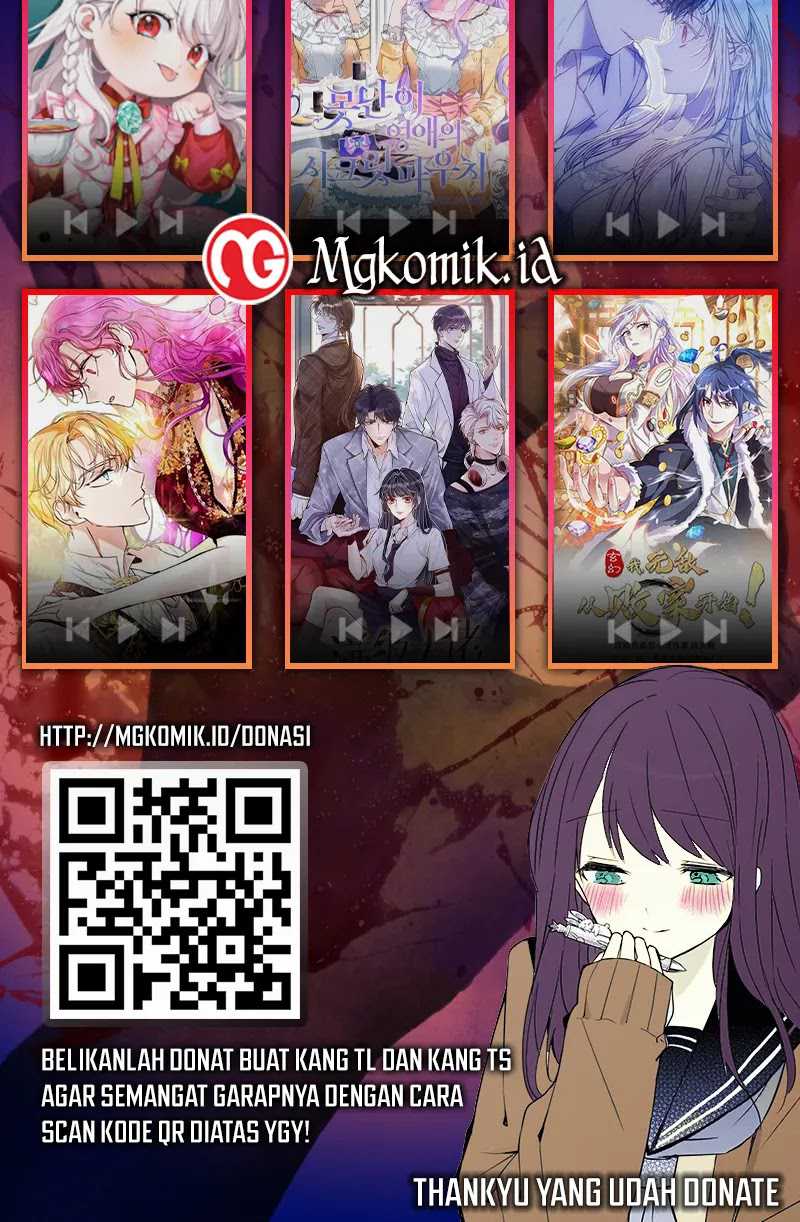 Worthless Reincarnation Chapter 14 - halaman 18