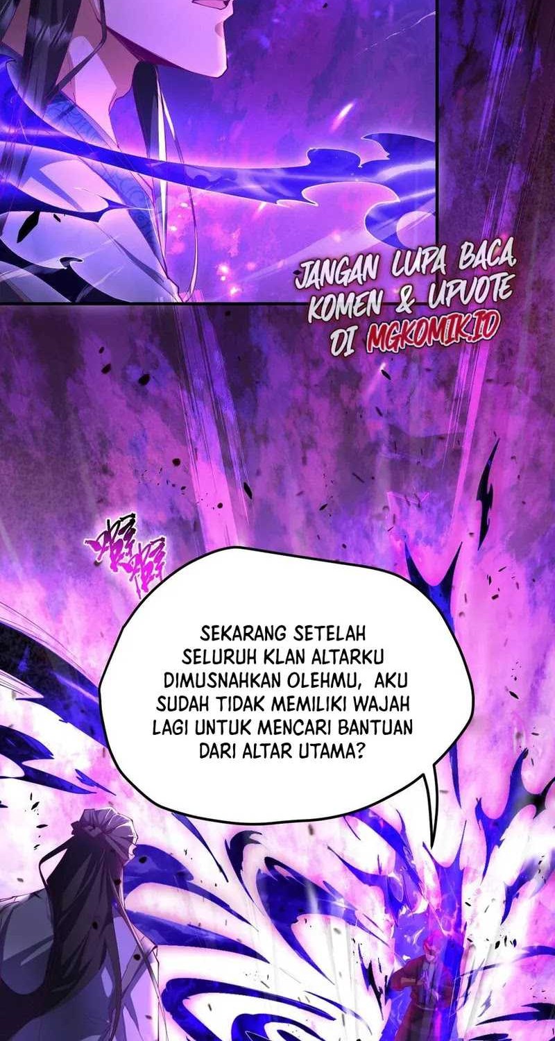 Worthless Reincarnation Chapter 14 - halaman 7