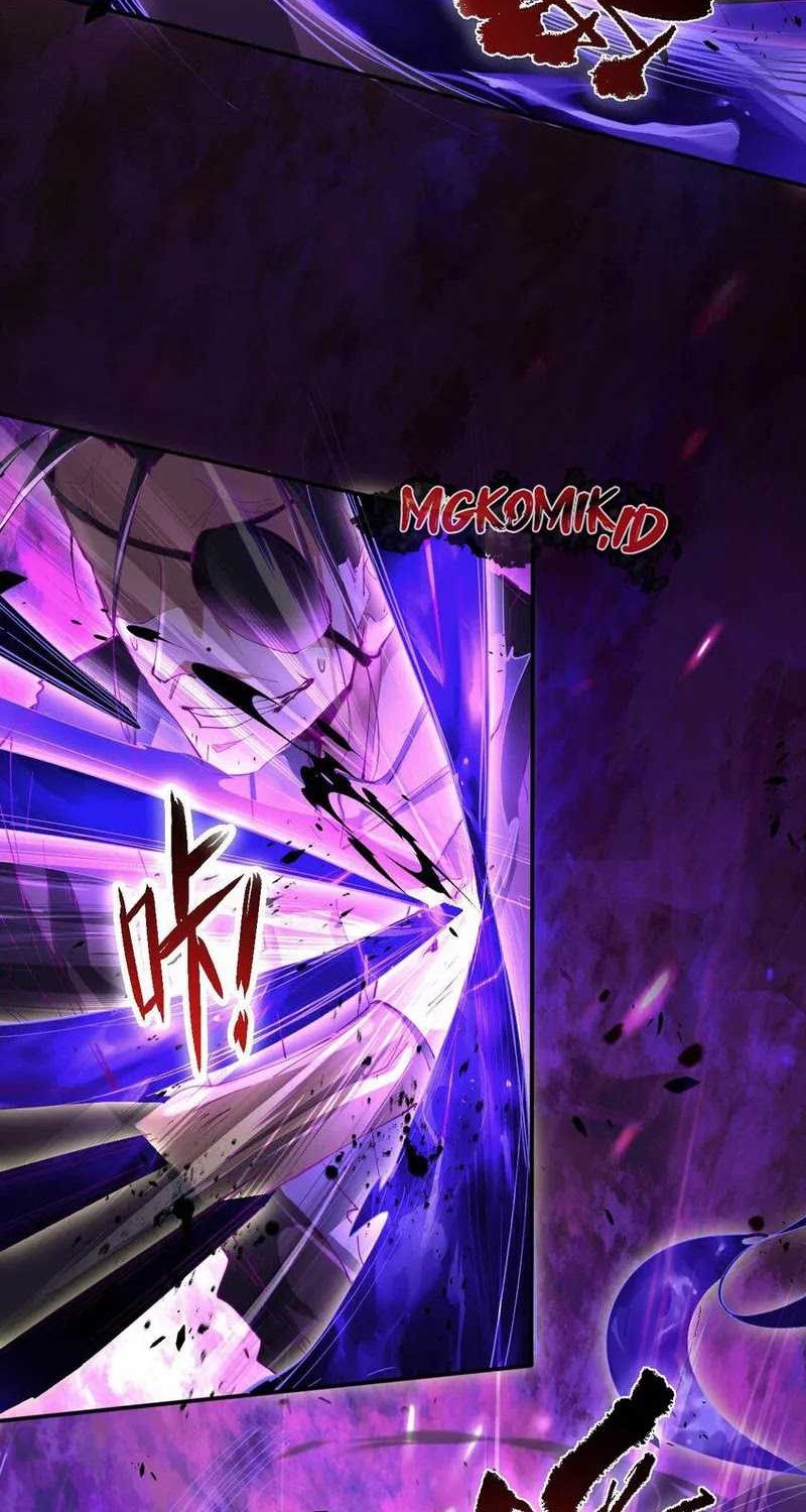Worthless Reincarnation Chapter 14 - halaman 9