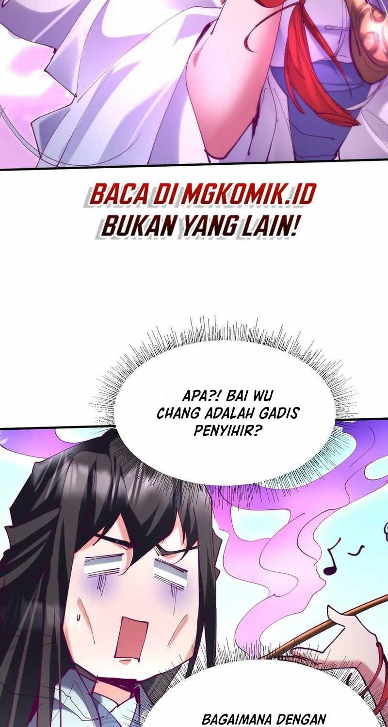 Worthless Reincarnation Chapter 15 - halaman 1