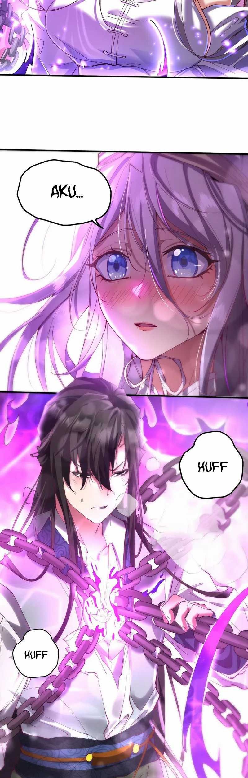 Worthless Reincarnation Chapter 15 - halaman 10